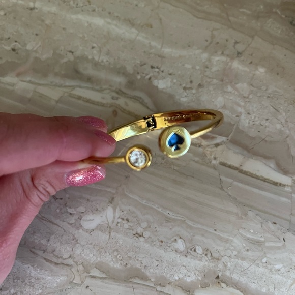 Kate Spade Bangle - Picture 2 of 2